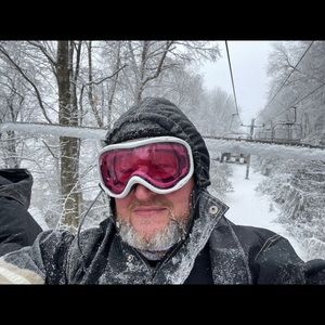 Meet your Posher, Mickey